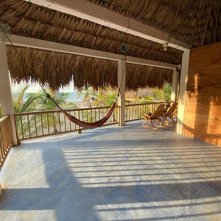 Rainbow Hostel Сан Бернардо дел Виенто Екстериор снимка